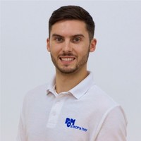 Dominic Malone