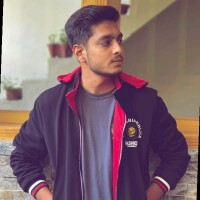 Shahwaiz Ahmed Shahzad