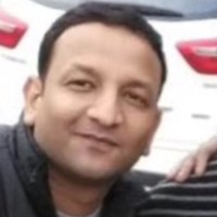 Gaurav Jain