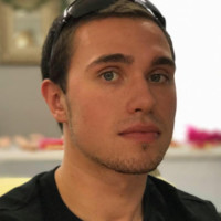 Jonathan Pawlowski