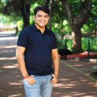 Dharmik Thaker