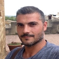 DANIEL COY PEREZ