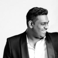 Kamsheel Ramouthar