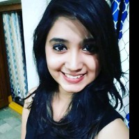 Akanshya Rath