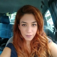 Athina Mitropoulou