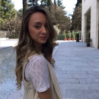 Milica Vlahovic