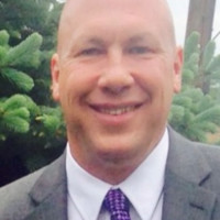 Keith Zanella
