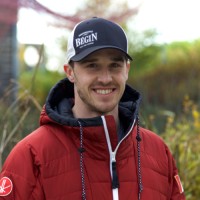 Simon Pouliot-Cavanagh