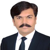 Sayyed Khubaib Hassan Bukhari