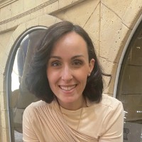 Cynthia Petridis