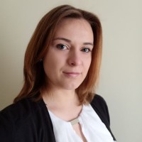 Anna Rybacka-Kieruj