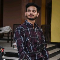 Nikhil Rajbhar