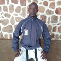 Didier Marcel NKURUNZIZA
