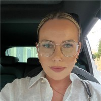 Francesca Barnes