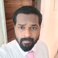 Ashvin Jebu Varughese