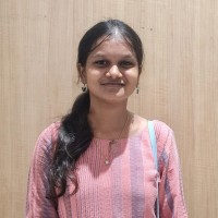 Praveena J