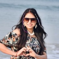 Pritam K.