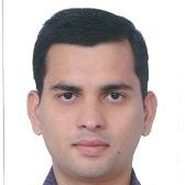 Yagnesh Tamboli