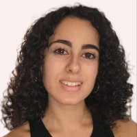 María Fernanda Sansostera