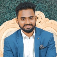 Aravind Elango
