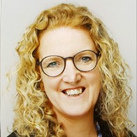 Laila Van Der Heijden