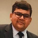 Dr. Vikesh Ram Tripathi