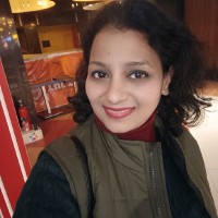 Shobhana Trivedi