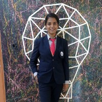Akshaya B