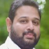 Radhakrishnan P