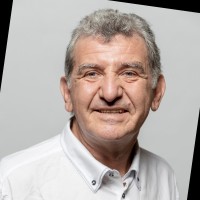 Dominique BECKER