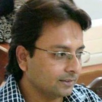 Mohammad Naved Imamuddin