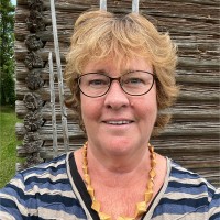 Ingmarie Bohmelin