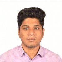 Ravada Santosh Sravankumar