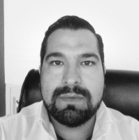 Francisco Guerrero Garcia