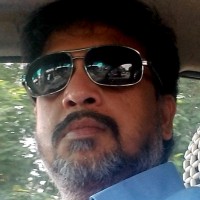 gopi krishna
