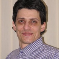 Nikolay Smukov