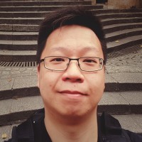 Albert Dang