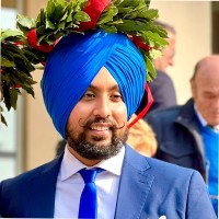 Gurpreet Singh