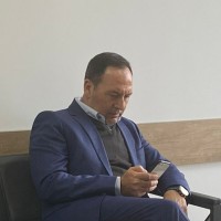 Özcan Duman