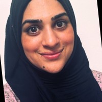 Aroosa Altaf