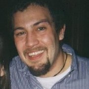 Nicholas Pelton