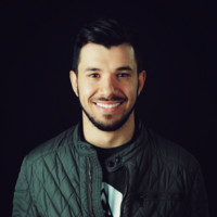 Marcelo Ferraz