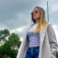 Jessica Florez Forero