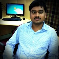 Raghu Reddy