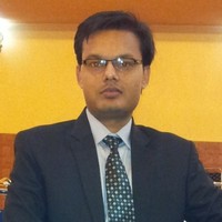 CA Shashank Kejriwal