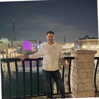 Mazhar Hussain Barcha(Cams,Acma, Crms-Tfs, M.A Eco, Apa)