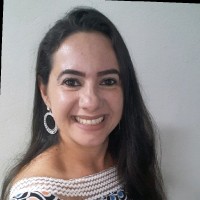 ANA LUISA AMORIM