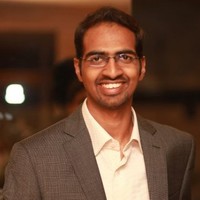 Hari Ramamoorthy