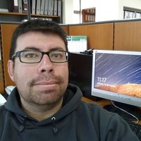 Milenko Rivas Campos