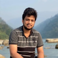 Harsh Rajgaria
